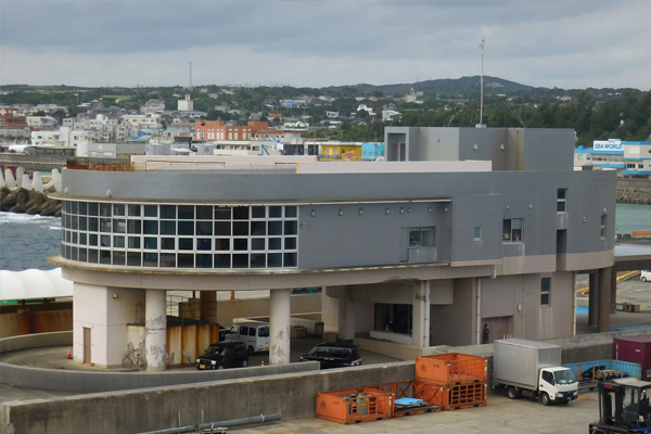 沖永良部島イメージ1