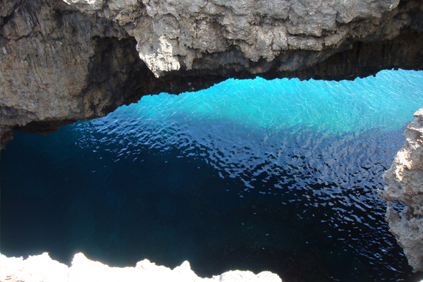 沖永良部島イメージ4