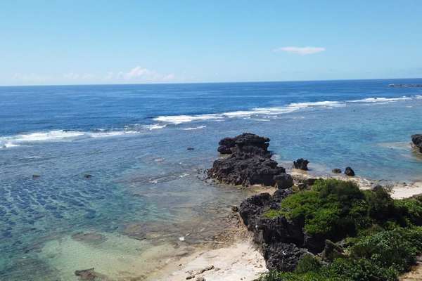 沖永良部島イメージ5